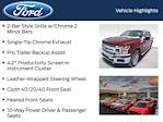 2020 Ford F-150 SuperCrew Cab 4WD Pickup for sale #5X3963A - photo 12