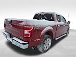 2020 Ford F-150 SuperCrew Cab 4WD Pickup for sale #5X3963A - photo 4