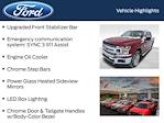 2020 Ford F-150 SuperCrew Cab 4WD Pickup for sale #5X3963A - photo 8