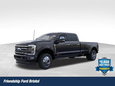 2025 Ford F-450 Crew Cab DRW 4x4 Pickup for sale #5X3988 - photo 1