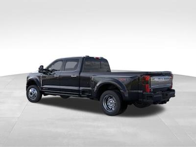 2025 Ford F-450 Crew Cab DRW 4x4 Pickup for sale #5X3988 - photo 2