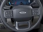 2025 Ford F-450 Crew Cab DRW 4x4 Pickup for sale #5X3988 - photo 13