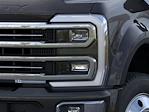 2025 Ford F-450 Crew Cab DRW 4x4 Pickup for sale #5X3988 - photo 19