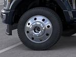 2025 Ford F-450 Crew Cab DRW 4x4 Pickup for sale #5X3988 - photo 20