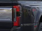 2025 Ford F-450 Crew Cab DRW 4x4 Pickup for sale #5X3988 - photo 22