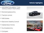 2025 Ford F-450 Crew Cab DRW 4x4 Pickup for sale #5X3988 - photo 5