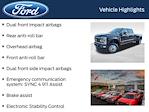2025 Ford F-450 Crew Cab DRW 4x4 Pickup for sale #5X3988 - photo 8