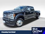 2019 Ford F-450 Crew Cab DRW 4x4 Pickup for sale #5X3988A - photo 1