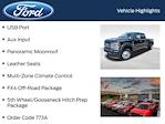2019 Ford F-450 Crew Cab DRW 4x4 Pickup for sale #5X3988A - photo 12
