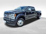 2019 Ford F-450 Crew Cab DRW 4x4 Pickup for sale #5X3988A - photo 4