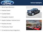 2019 Ford F-450 Crew Cab DRW 4x4 Pickup for sale #5X3988A - photo 8