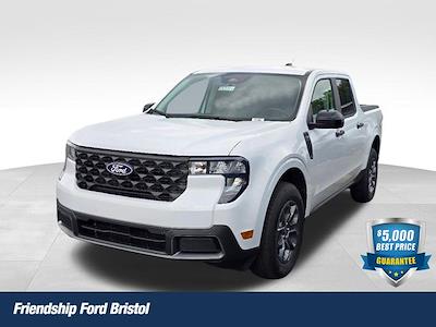 2025 Ford Maverick SuperCrew Cab FWD Pickup for sale #5X3990 - photo 1