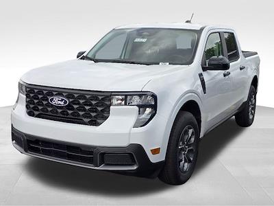 2025 Ford Maverick SuperCrew Cab FWD Pickup for sale #5X3990 - photo 2