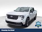 2025 Ford Maverick SuperCrew Cab FWD Pickup for sale #5X3990 - photo 1