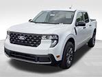 2025 Ford Maverick SuperCrew Cab FWD Pickup for sale #5X3990 - photo 2