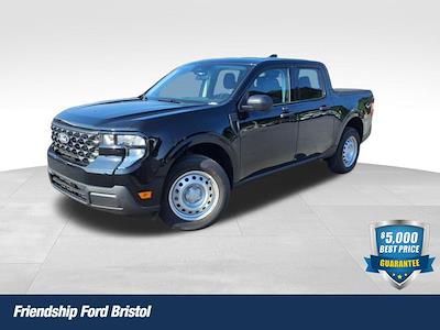 2025 Ford Maverick SuperCrew Cab AWD Pickup for sale #5X4094 - photo 1