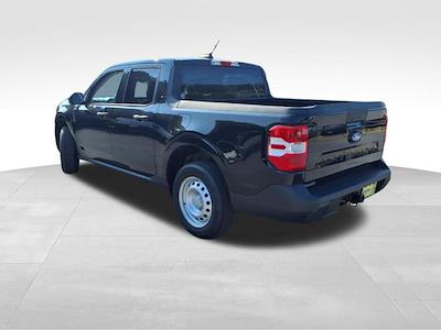 2025 Ford Maverick SuperCrew Cab AWD Pickup for sale #5X4094 - photo 2