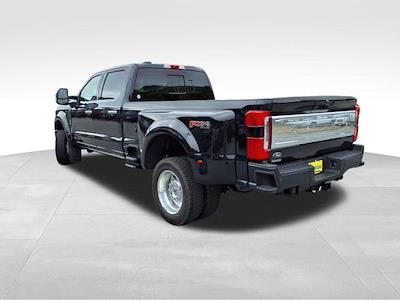 2025 Ford F-450 Crew Cab DRW 4x4 Pickup for sale #5X4098 - photo 2