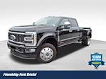 2025 Ford F-450 Crew Cab DRW 4x4 Pickup for sale #5X4098 - photo 1