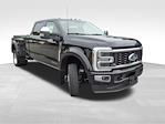 2025 Ford F-450 Crew Cab DRW 4x4 Pickup for sale #5X4098 - photo 9