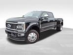 2025 Ford F-450 Crew Cab DRW 4x4 Pickup for sale #5X4098 - photo 3
