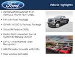 2025 Ford F-450 Crew Cab DRW 4x4 Pickup for sale #5X4098 - photo 10