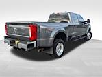 Used 2024 Ford F-450 XLT Crew Cab 4x4 DRW Pickup for sale #5X4098A - photo 9