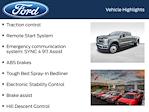 Used 2024 Ford F-450 XLT Crew Cab 4x4 DRW Pickup for sale #5X4098A - photo 13