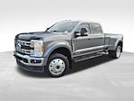 Used 2024 Ford F-450 XLT Crew Cab 4x4 DRW Pickup for sale #5X4098A - photo 3