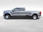 Used 2024 Ford F-450 XLT Crew Cab 4x4 DRW Pickup for sale #5X4098A - photo 5