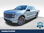 2025 Ford F-150 Lightning SuperCrew Cab AWD Pickup for sale #5X4196 - photo 1