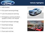 2025 Ford F-150 Lightning SuperCrew Cab AWD Pickup for sale #5X4196 - photo 12