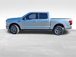 2025 Ford F-150 Lightning SuperCrew Cab AWD Pickup for sale #5X4196 - photo 4