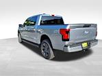 2025 Ford F-150 Lightning SuperCrew Cab AWD Pickup for sale #5X4196 - photo 5