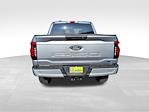 2025 Ford F-150 Lightning SuperCrew Cab AWD Pickup for sale #5X4196 - photo 6