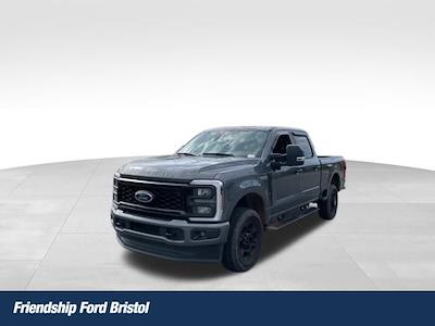 2024 Ford F-250 Crew Cab 4WD Pickup for sale #5X4275A - photo 1