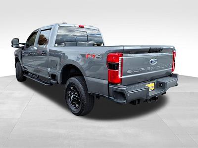2024 Ford F-250 Crew Cab 4WD Pickup for sale #5X4275A - photo 2