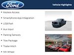 2024 Ford F-250 Crew Cab 4WD Pickup for sale #5X4275A - photo 8