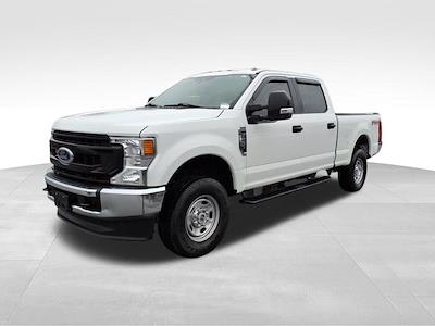 2020 Ford F-250 Crew Cab 4WD Pickup for sale #5X4275B - photo 2