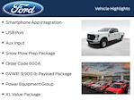 2020 Ford F-250 Crew Cab 4WD Pickup for sale #5X4275B - photo 8