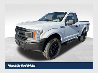 Used 2018 Ford F-150 - photo 1