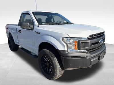 Used 2018 Ford F-150 - photo 1
