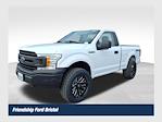 2018 Ford F-150 Regular Cab 4WD Pickup for sale #5X4275C - photo 1