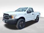 2018 Ford F-150 Regular Cab 4WD Pickup for sale #5X4275C - photo 4