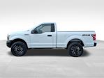 2018 Ford F-150 Regular Cab 4WD Pickup for sale #5X4275C - photo 6
