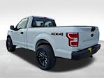 2018 Ford F-150 Regular Cab 4WD Pickup for sale #5X4275C - photo 2