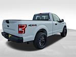 2018 Ford F-150 Regular Cab 4WD Pickup for sale #5X4275C - photo 9