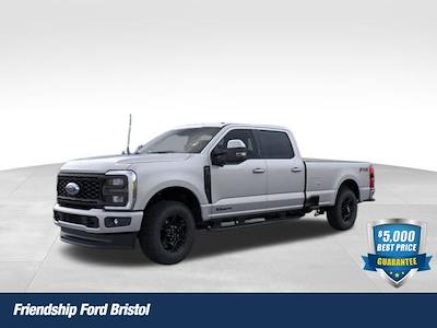 2024 Ford F-350 Crew Cab SRW 4WD Pickup for sale #5X4308 - photo 1