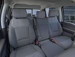 2024 Ford F-350 Crew Cab SRW 4WD Pickup for sale #5X4308 - photo 13