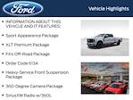 2024 Ford F-350 Crew Cab SRW 4WD Pickup for sale #5X4308 - photo 5